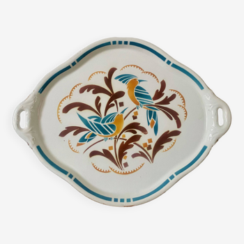 KG Lunéville cake dish