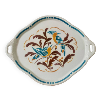 KG Lunéville cake dish