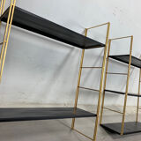 String shelves