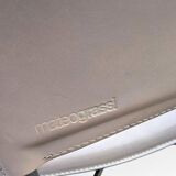 6 x dining chairs designed by Ross Littell / Matteo Grassi