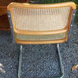 Chair Marcel Breuer cesca B32