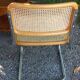 Chaise Marcel Breuer cesca B32