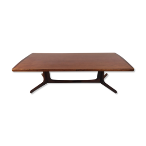 Table basse scandinave