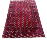 Royal bukhara carpet 158x220cm