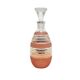 Pop art carafe from Kamenicky Senov, former Czechoslovakia, 1950s