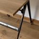 Drawing table by Friso Kramer & Wim Rietveld