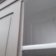 Wardrobe, early XX°, painted, wardrobe