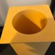 Porte bouteille vintage Alessi Italy