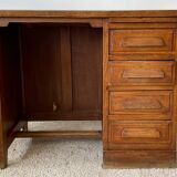 Small Oak School Office 1940s-50s