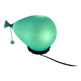 Balloon Lamp by Yves Christin for Bilumen vintage