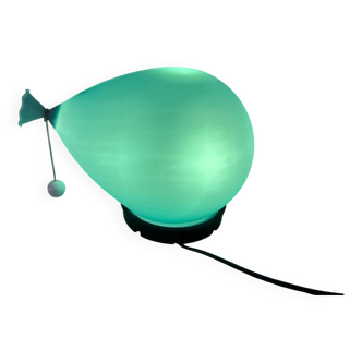 Lampe Ballon d’Yves Christin pour Bilumen vintage