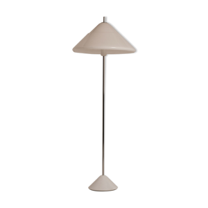 Lampadaire champignon