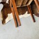 Bureau  bois