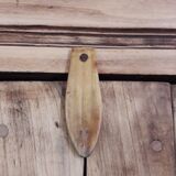Armoire parisienne brute
