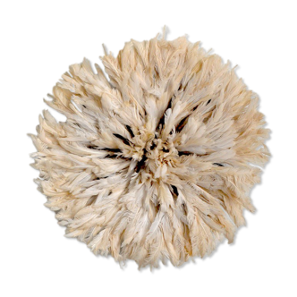 Juju hat white 50cm