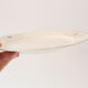 Duo of round dishes, Villeroy and Boch, vintage