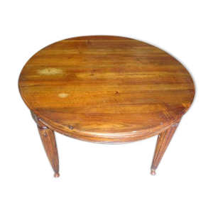 table de salle à manger