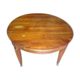 Dining room table
