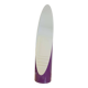Purple lipstick mirror