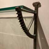 Modernist Art Deco shelf