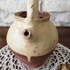 Chevrette pitcher