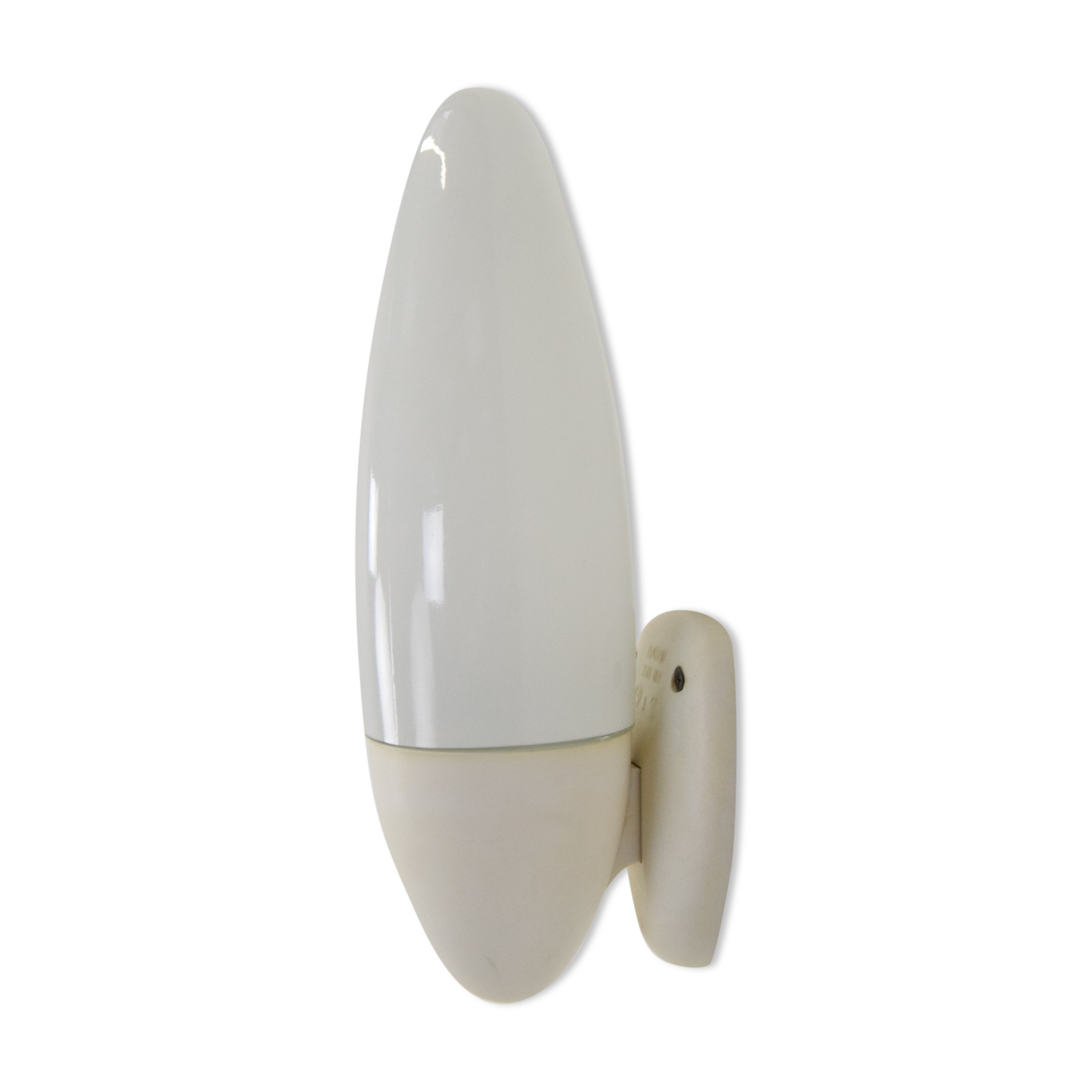 Mid-century Design Bakelite Wall Lamp,1960's.