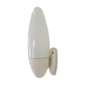 Lampe murale design en bakélite du milieu du siècle, années 1960.