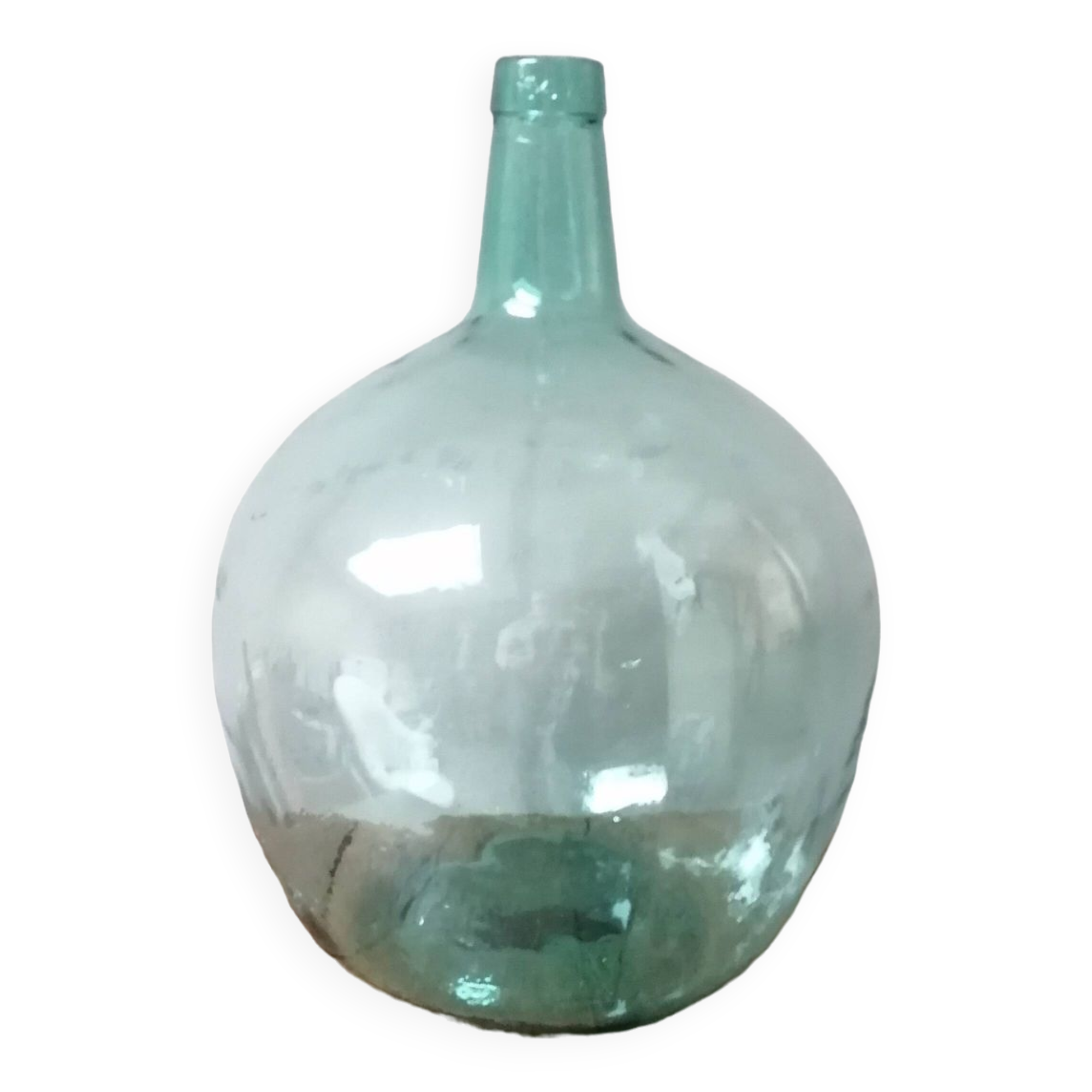 DAME JEANNE GREEN VIRESA 16 L