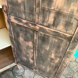 Vintage Parisian bonnetiere
