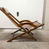 1970 skai and solid wood transat