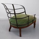 Armchair Napoleon III