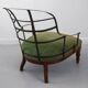 Armchair Napoleon III