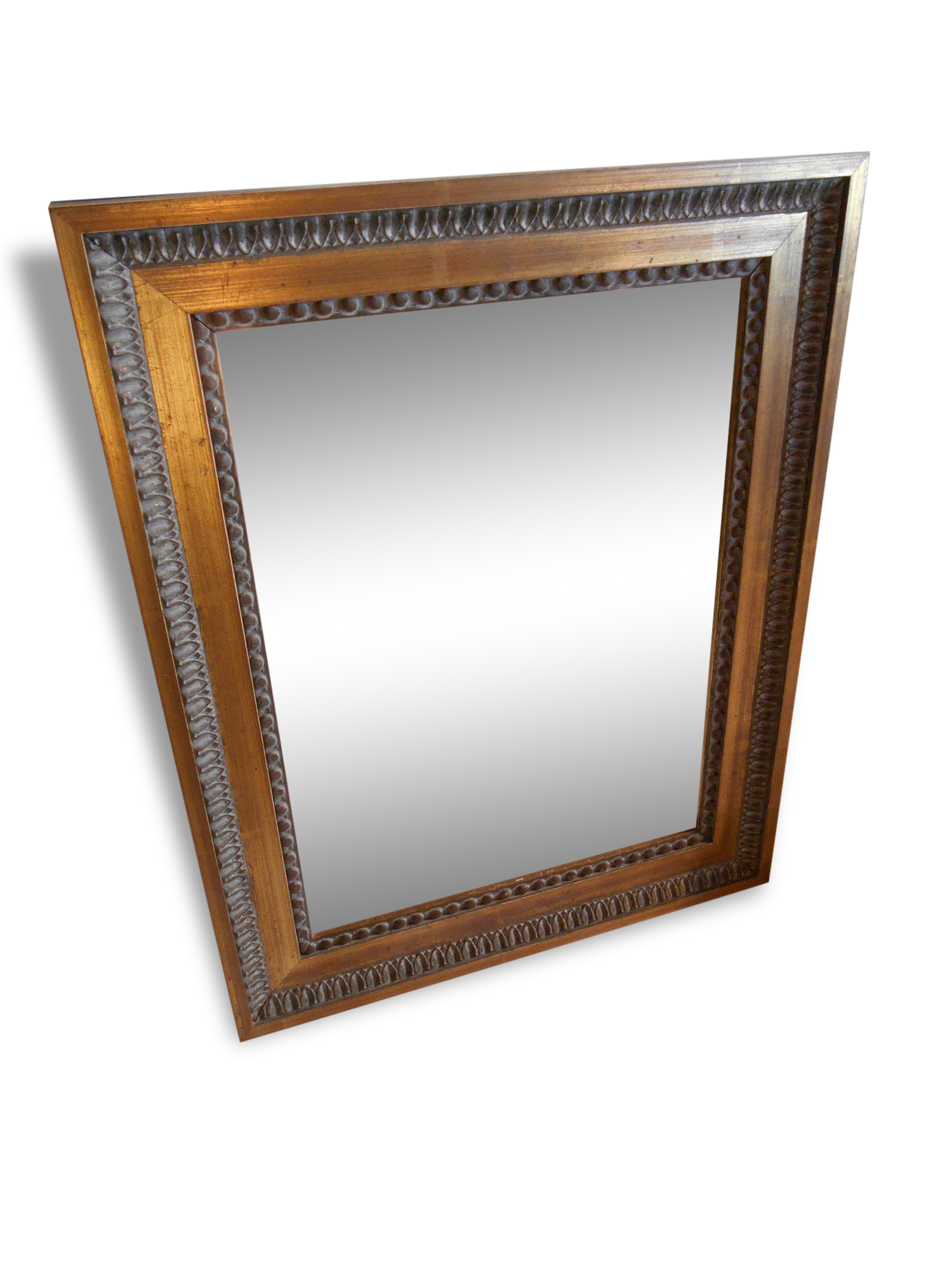 Mirror old 50, 5 x 40, 5cm