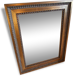 Mirror old 50, 5 x 40, 5cm