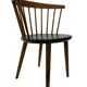 Vintage Nesto chair 60s minimalist design
