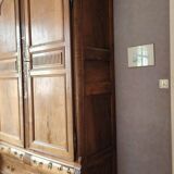 Armoire ancienne