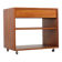 Double-sided side cabinet with drawer 'Menzin'
