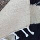 Large Berber wool rug 2.5x1.5 m