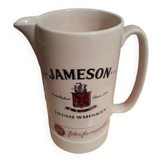 Pitcher jameson