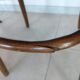 2 fauteuils Thonet, vintage