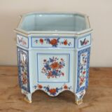 Box pot cover Haviland Limoges - Tchö Kiang