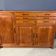 Buffet scandinave des années 1960 par Dyrlund.
