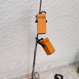 Philips two-spot floor lamp