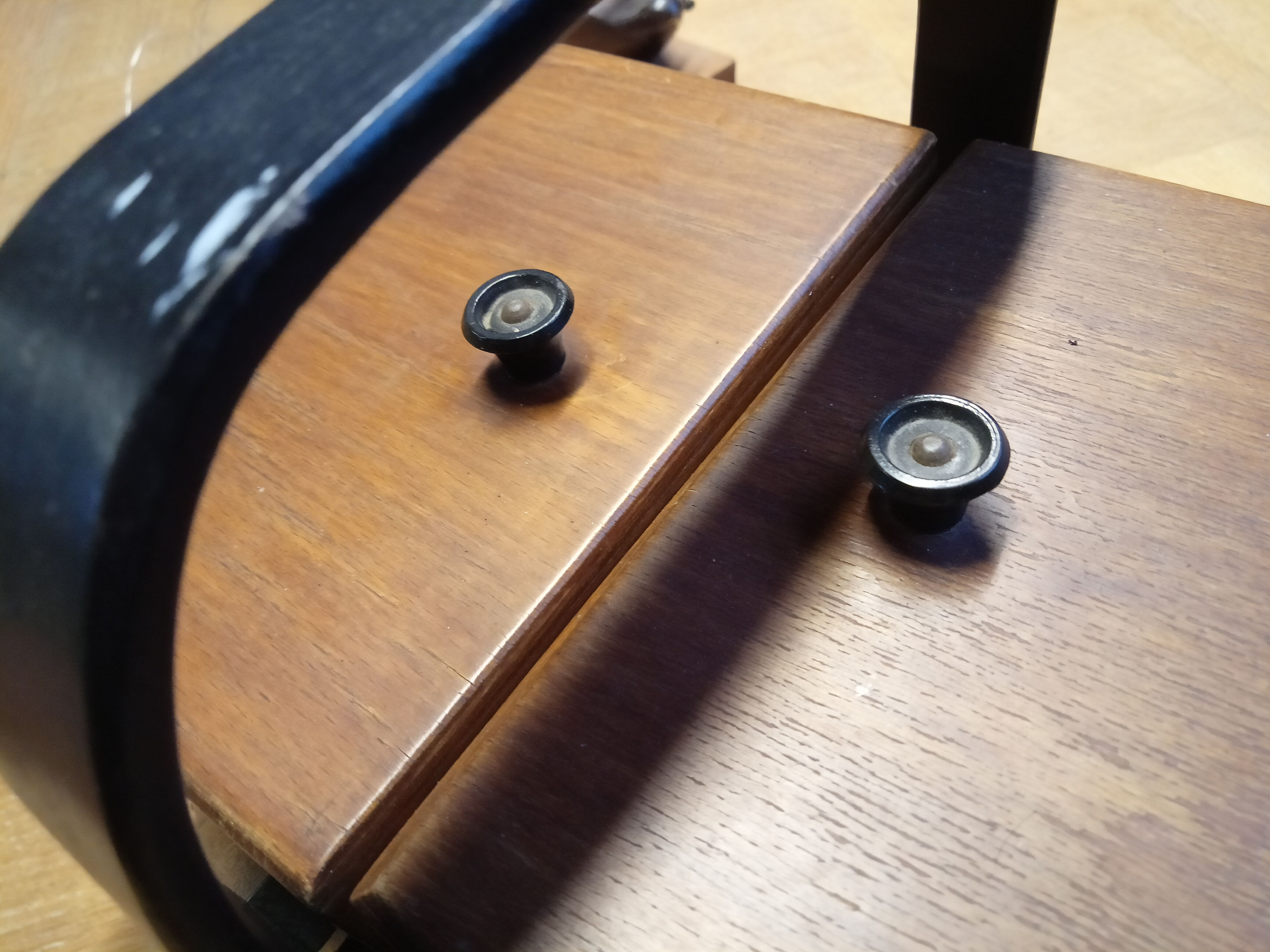 Sewing box