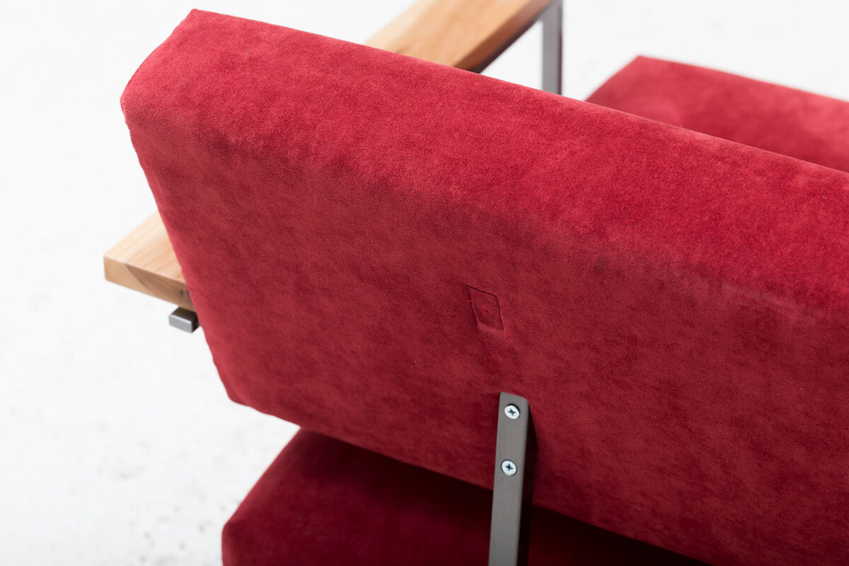 3-Seater sofa by Rob Parry for de Ster Gelderland, Holland 1960