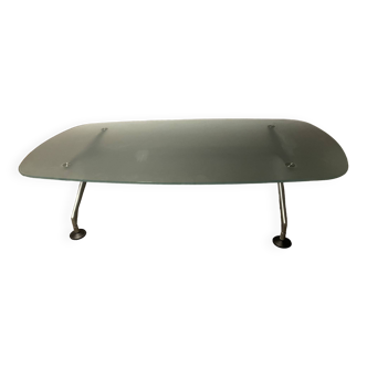 Table basse vitra par antonio citterio