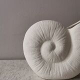 Bernard shell vase