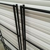 Wall shelf