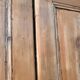 Old interior carpentry doors