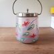 Bucket for biscuit tin